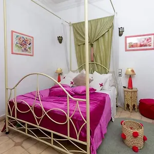 https://riad-aquarelle.marrakeshhotelsmorocco.com