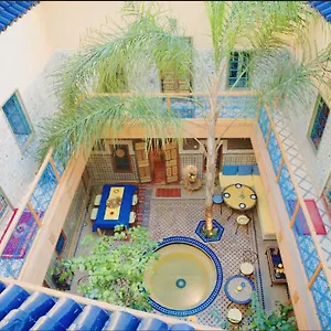 https://riad-zara.marrakeshhotelsmorocco.com