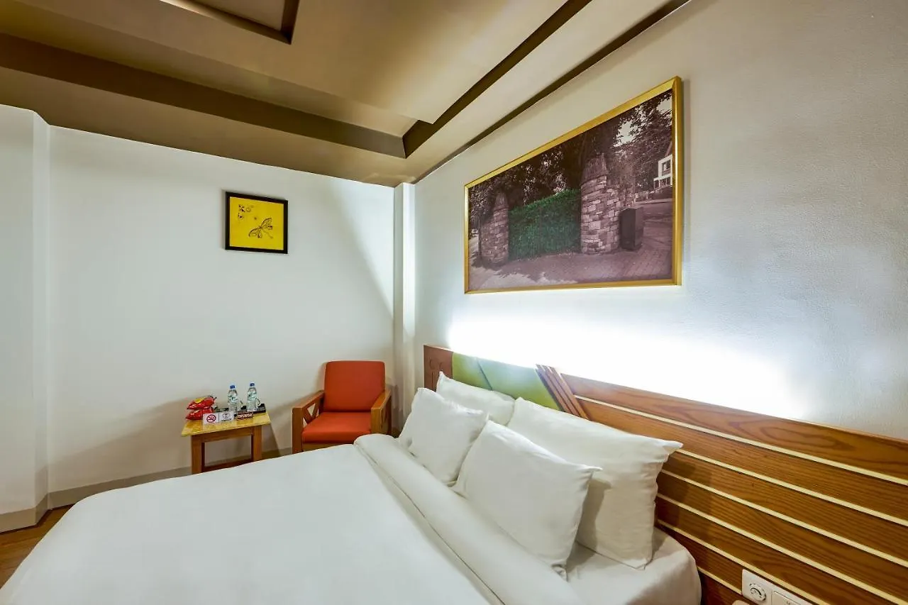 The Noble Swan Hotel Saigon Thành Pho Ho Chí Minh